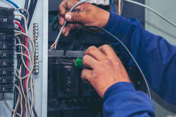 Best Industrial Electrical Services  in Emporium, PA