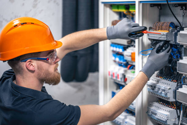 Best Electrical Installation Contractor  in Emporium, PA